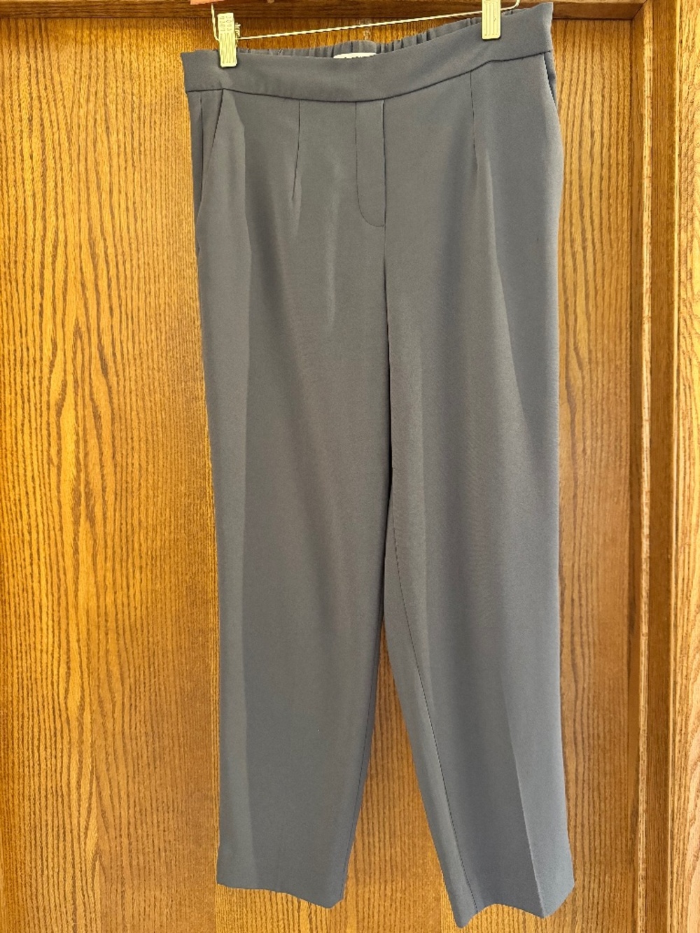 Babaton Conan Slate Grey pants